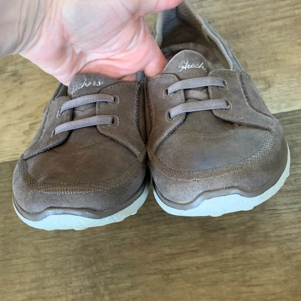 Skechers sneakers air cooled memory foam - Picture 4 of 7